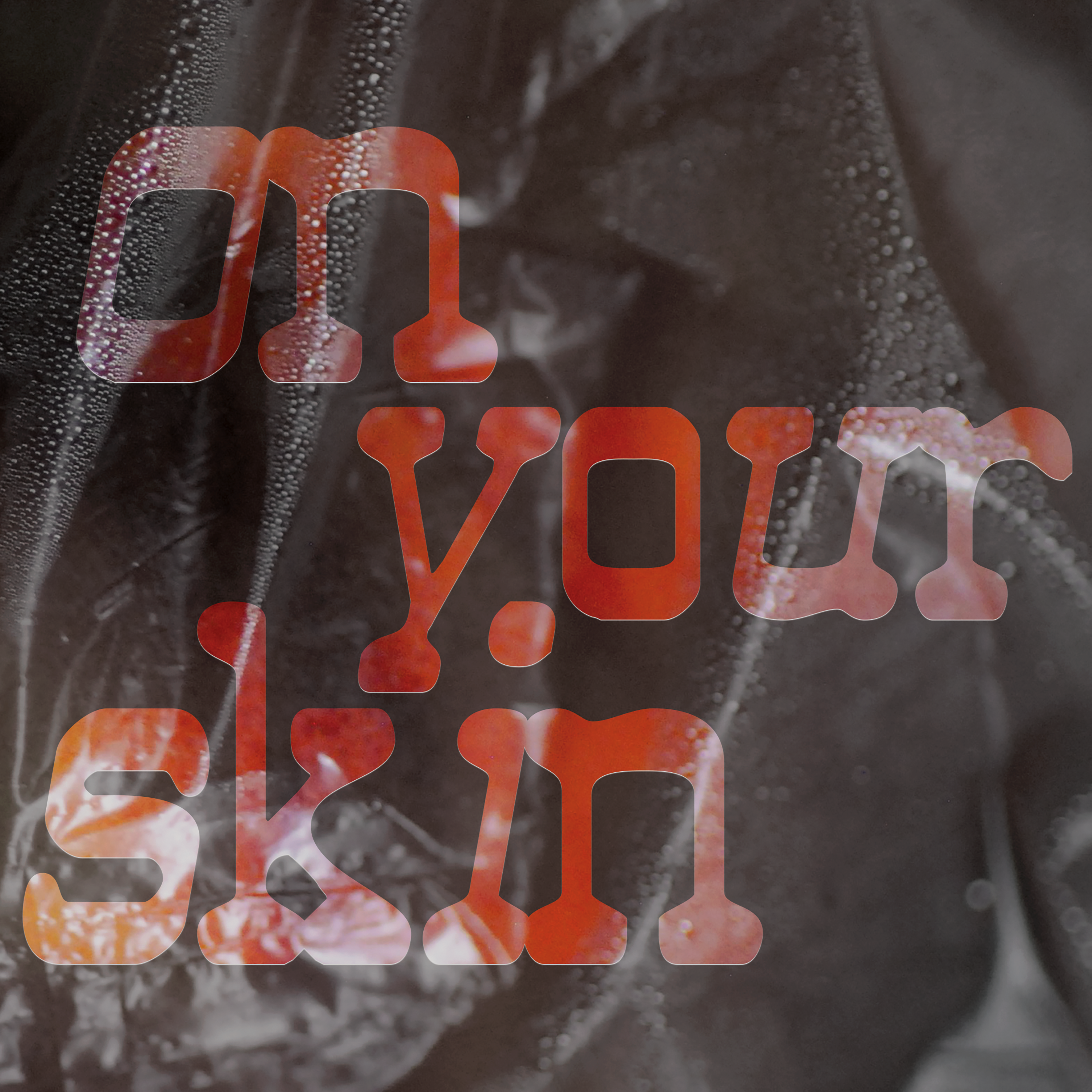 On Your Skin album art